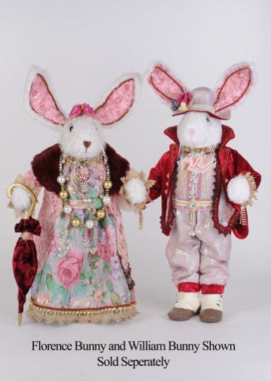 William Bunny 24"