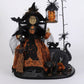 Lighted Spooky Story Teller Witch