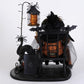 Lighted Spooky Story Teller Witch
