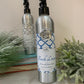 Fresh Linen 8 oz Room spray (2 Bottles)