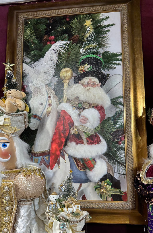 Mark Roberts Christmas 2025