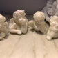 Angelic Cherubs Candle set