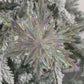 36 Pieces Bulk Snowflake Decorator Ornament Box