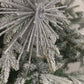 36 Pieces Bulk Snowflake Decorator Ornament Box