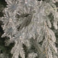 36 Pieces Bulk Snowflake Decorator Ornament Box