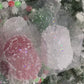 33 Pieces Bulk Gumdrop Decorator Ornament Box