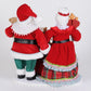 Lighted Claus Cookie Bakery