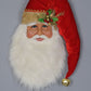 Traditional Santa Head