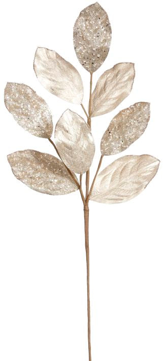 Magnolia Leaf Spray - 28" (Set of 6)