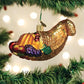 Cornucopia Ornament