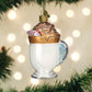 Whipped Coffee Ornament