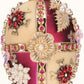 Faberge Jewel Egg Orn, Mag/Ivory