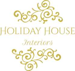 Holiday House Interiors