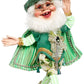 Lucky Clover Elf, SM - 12"