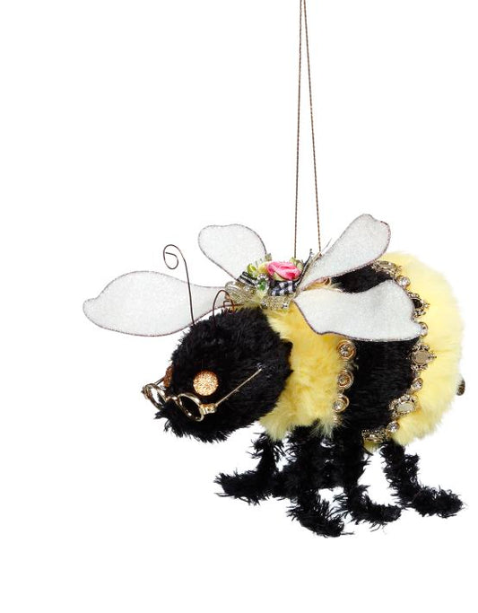 Bumble Bee, Small - 4 Inches