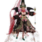 The Witch Of Envy, LG