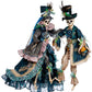 Fulfilling Life Skeleton, Set of 2 , LG - 31"