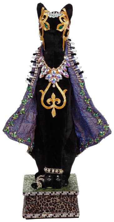 Egyptian Cat 20"