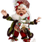 Christmas Dove Elf, MED - 18.5"