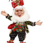Gift Wrapping Elf,  MED - 21 Inches