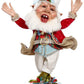 Singing Elf, MED - 19"