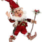 Woodland Elf,  Medium - 20.5 Inches