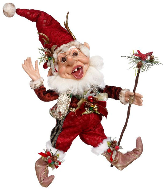 Woodland Elf,  Medium - 20.5 Inches