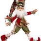 12 Drummers Drumming North Pole Elf,  Medium - 19 Inches