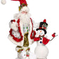 Playtime for Santa - 20.5"