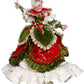 Cheers to Mrs. Claus - 23"