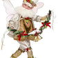 Christmas Dove Fairy, LG - 20.5"