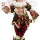 Cinnamon Spice Fairy, MED - 16"