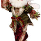 Cinnamon Spice Fairy, LG - 19.5"