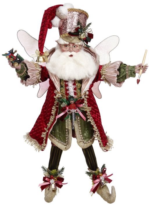Finishing Touches Fairy, LG- 20.5 Inches