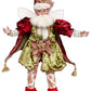 Gingerbread Cookie Fairy, LG - 19"