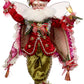 Mingle and Jingle Fairy, MED - 15"