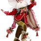 Mingle and Jingle Fairy, LG - 20.5"