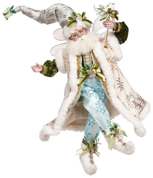 A Bird Told Me Fairy,  Large - 19 Inches