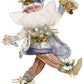 Silver Bells Fairy, SM- 10.5"