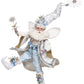 Snowflake Fairy, MED - 15"