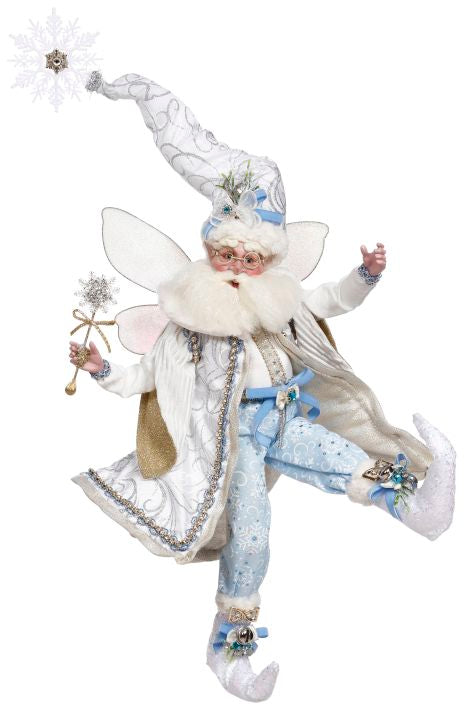 Snowflake Fairy, LG - 19"