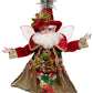 Tannenbaum Fairy, SM - 15"