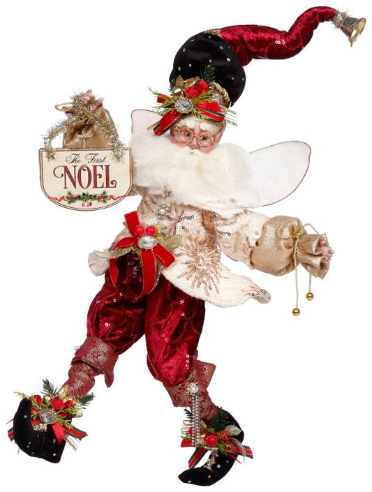 The First Noel Fairy, LG - 20.5"
