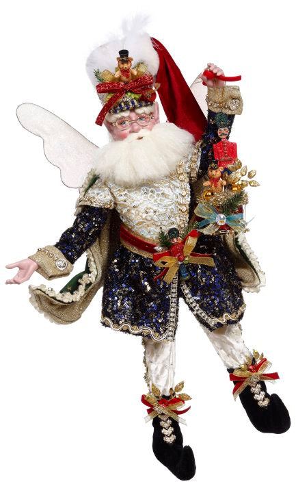 Toy Soldier Fairy, LG - 20.5"