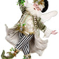 Under the Mistletoe Fairy, LG - 18"