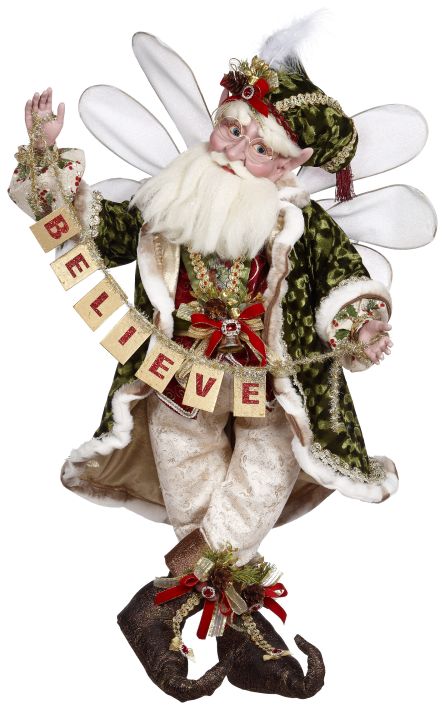 Believe Fairy - 36 Inches