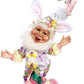 Easter Bunny Elf, SM 11''