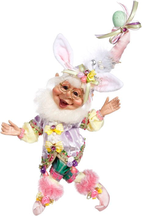 Easter Bunny Elf, SM 11''