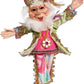 Groovy Elf, SM 11.5''