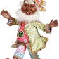 African American Groovy Elf, MD 20''